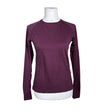 Naisten Tierra - Kerrastopaita, koko 34 - Violetti ()