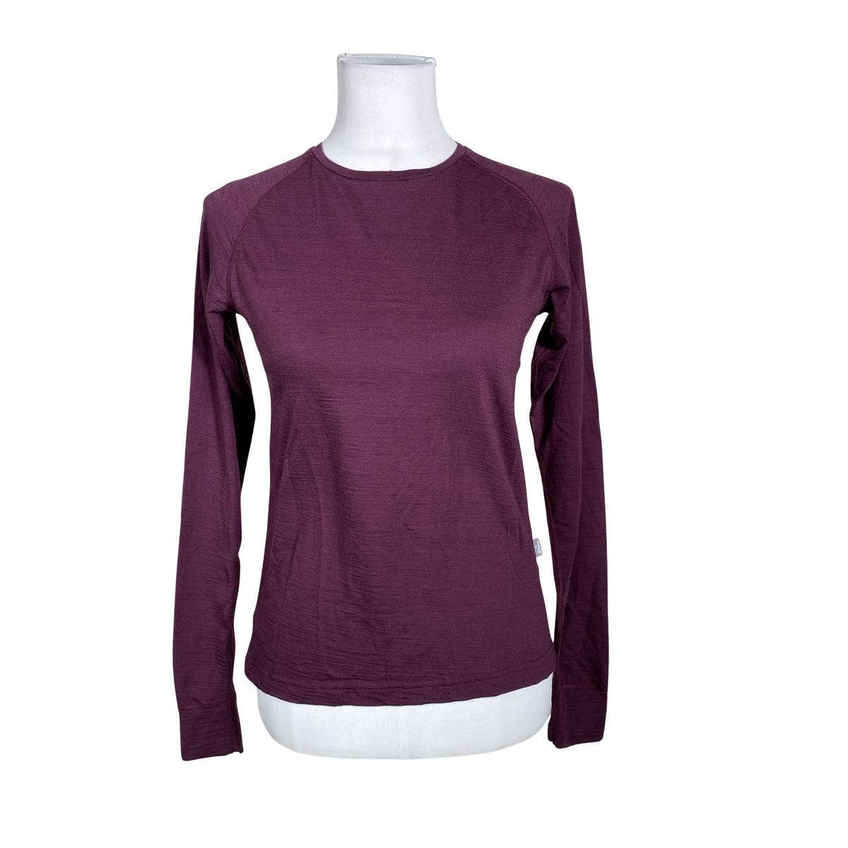 Naisten Tierra - Kerrastopaita, koko 34 - Violetti (1)