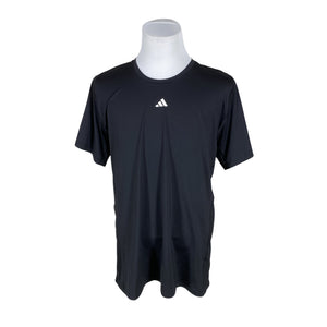 Miesten Adidas - Urheilupaita, lyhyet hihat, koko XXL - Musta (1)