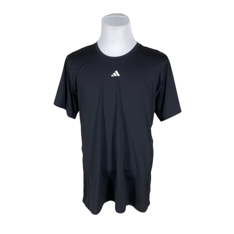 Miesten Adidas - Urheilupaita, lyhyet hihat, koko XXL - Musta ()