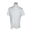 Miesten Tommy Hilfiger - T-paita, koko XXL - Valkoinen ()