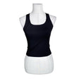 Naisten Under Armour - Urheilutoppi, koko 34 - Musta ()