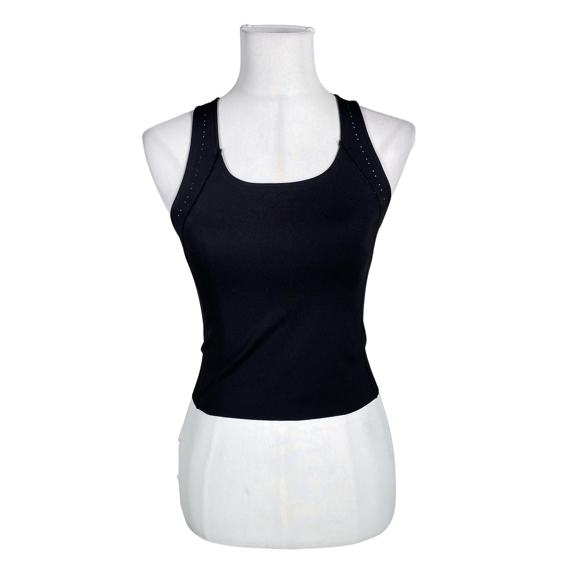 Naisten Under Armour - Urheilutoppi, koko 34 - Musta (1)