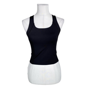 Naisten Under Armour - Urheilutoppi, koko 34 - Musta (1)