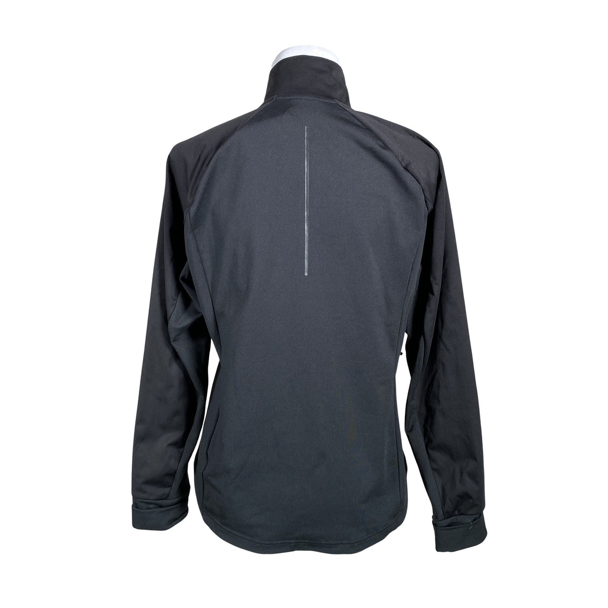 Naisten Craft - Softshell-takki, koko 40 - Musta (2)