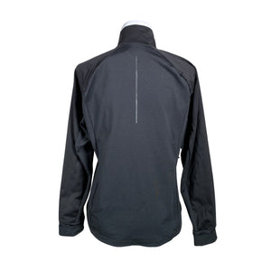 Naisten Craft - Softshell-takki, koko 40 - Musta (2)