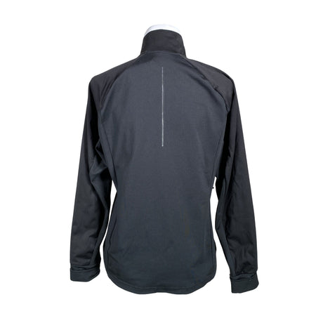 Naisten Craft - Softshell-takki, koko 40 - Musta (2)
