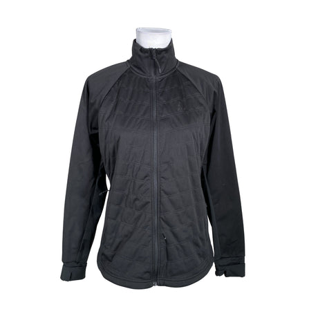 Naisten Craft - Softshell-takki, koko 40 - Musta ()