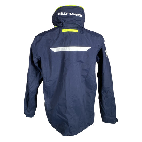 Miesten Helly Hansen - Ulkoilutakki, koko XL - Sininen ()