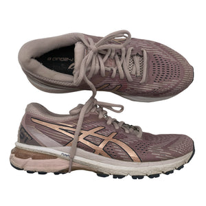 Naisten Asics - Juoksukengät, koko Ei kokoa - Vaaleanpunainen (1)