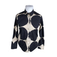 Naisten Marimekko - Pusero, koko 42 - Musta ()