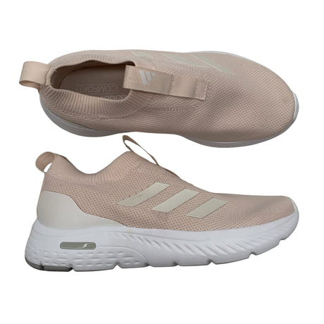 Naisten Adidas - Lenkkarit, koko 39 - Vaaleanpunainen ()
