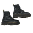 Naisten Dr. Martens - Maiharit, koko 38 - Musta ()