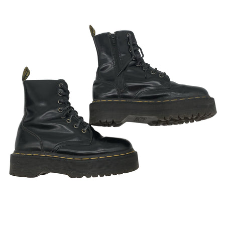 Naisten Dr. Martens - Maiharit, koko 38 - Musta ()