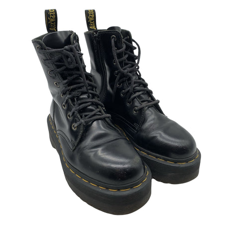 Naisten Dr. Martens - Maiharit, koko 38 - Musta (2)