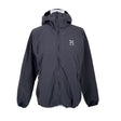 Naisten Haglöfs - Softshell-takki, koko 40 - Musta ()