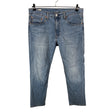 Naisten Levi's - Farkut, koko 34 - Sininen ()