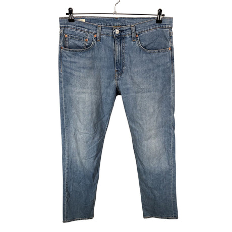 Naisten Levi's - Farkut, koko 34 - Sininen ()