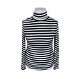 Naisten Tommy Hilfiger - Trikoopaita, koko 42 - Musta ()