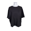 Naisten InWear - Trikoopaita, koko 38 - Musta ()