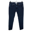 Miesten Jack & Jones - Farkut, koko W31 - Sininen ()