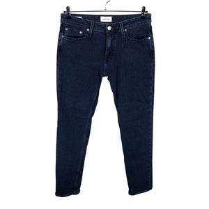 Miesten Jack & Jones - Farkut, koko W31 - Sininen (1)