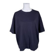 Naisten InWear - Trikoopaita, koko 38 - Musta ()