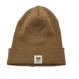Naisten Wood Wood - Ohut pipo, koko 54 - 56 cm - Ruskea ()