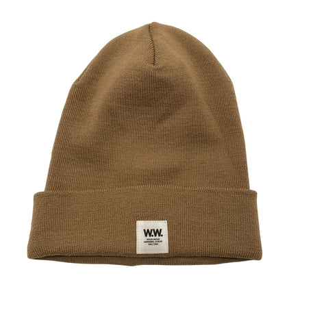 Naisten Wood Wood - Ohut pipo, koko 54 - 56 cm - Ruskea ()