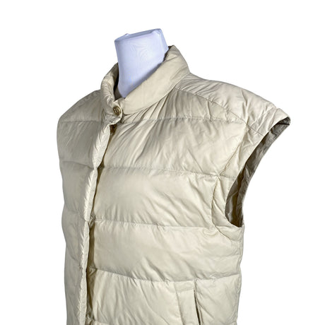 Naisten Busnel - Toppaliivi, koko 38 - Beige (2)