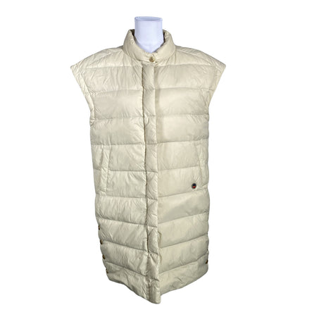 Naisten Busnel - Toppaliivi, koko 38 - Beige ()