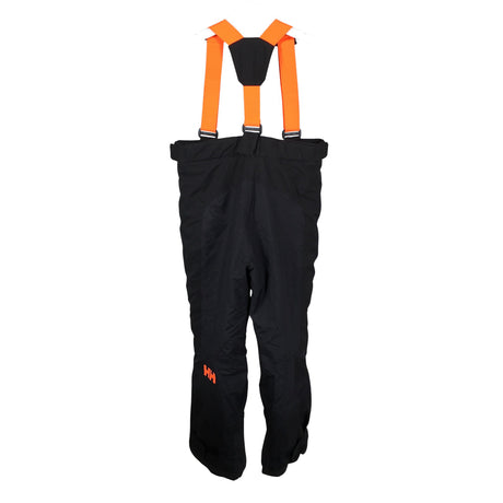 Unisex Helly Hansen - Toppahousut, koko 146 - 152 - Musta (2)