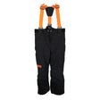 Unisex Helly Hansen - Toppahousut, koko 146 - 152 - Musta ()