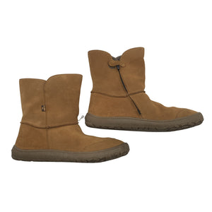 Unisex Froddo - Talvikengät, koko 37 - Ruskea (1)