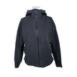 Naisten Adidas - Huppari, koko 38 - Musta ()