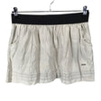 Naisten Roxy - Kangashame, koko 38 - Beige ()