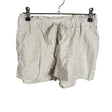 Tyttöjen Lindex - Shortsit, koko 146 - 152 - Beige ()