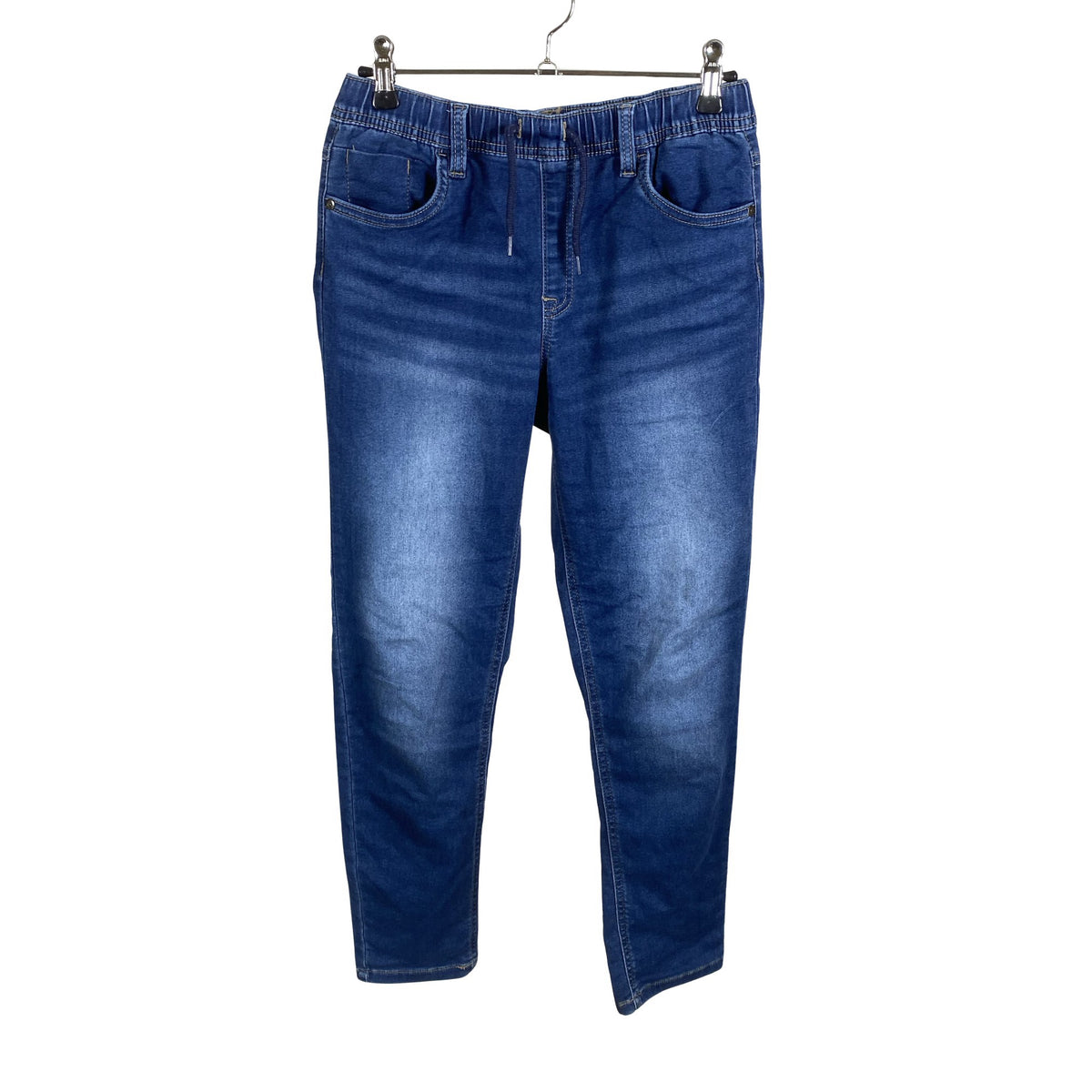 Unisex Name It - Farkut, koko 140 - 146 - Sininen (1)