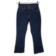 Naisten Levi's - Farkut, koko W29 - Sininen ()
