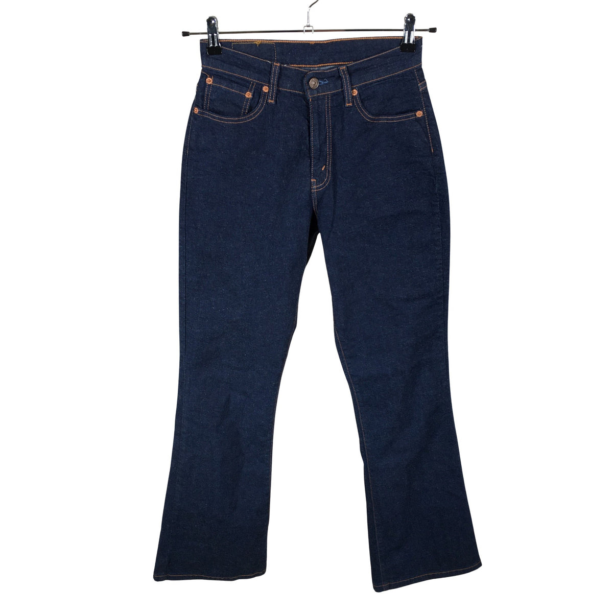 Naisten Levi's - Farkut, koko W29 - Sininen (1)