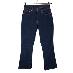 Naisten Levi's - Farkut, koko W29 - Sininen (1)