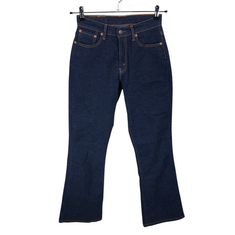Naisten Levi's - Farkut, koko W29 - Sininen ()