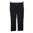 Naisten Very Nice - Farkut, koko W31 - Musta ()