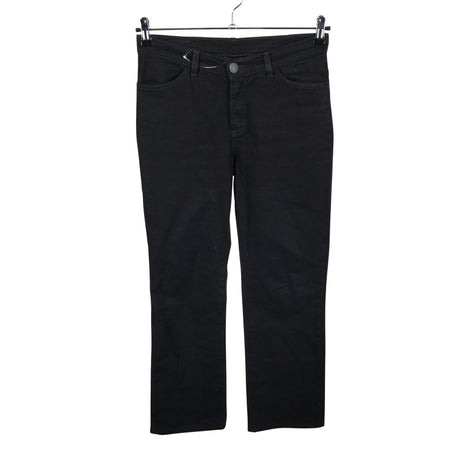 Naisten Very Nice - Farkut, koko W31 - Musta ()