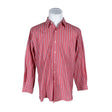 Miesten Polo Ralph Lauren - Kauluspaita, koko L - Pinkki ()