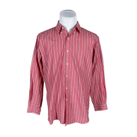 Miesten Polo Ralph Lauren - Kauluspaita, koko L - Pinkki ()