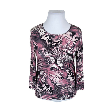 Naisten Gerry Weber - Trikoopaita, koko 40 - Vaaleanpunainen ()