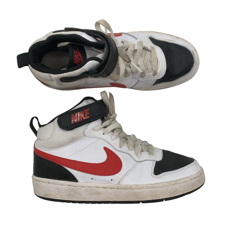 Naisten Nike - Tennarit, koko 39 - Valkoinen ()