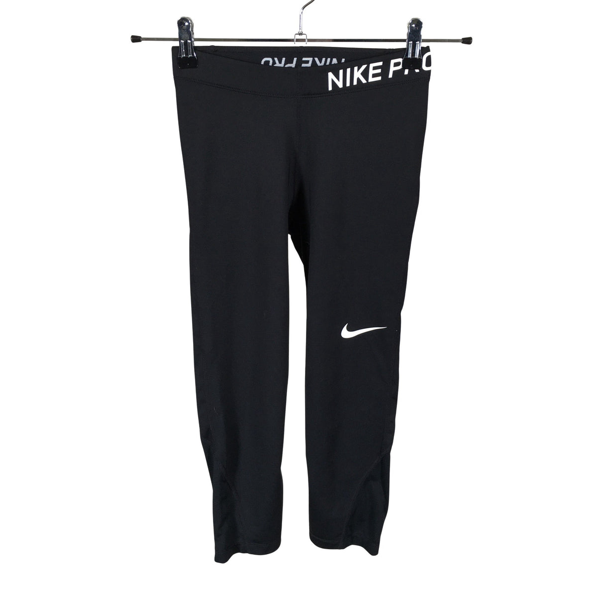 Naisten Nike - Urheilutrikoot, koko 36 - Musta (1)