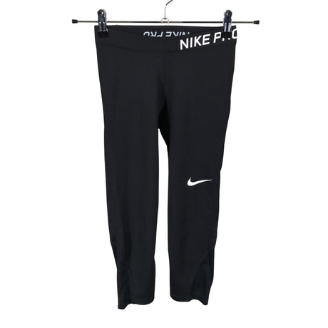 Naisten Nike - Urheilutrikoot, koko 36 - Musta ()
